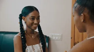 Mwen renmen'w episode 4