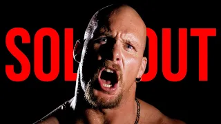 Stone Cold SOLD his soul to the Devil himself!!!