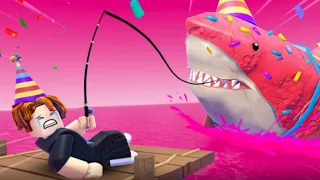 UPDATE FISH IT ROBLOX