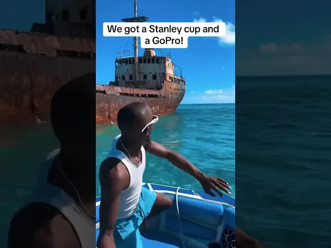 No Drone, No Problem, We Got You 🏄‍♂️🏝️🌊
