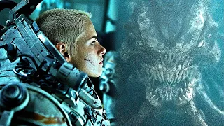 Humanos acordaram um gigante Tchulhu no ponto mais profundo do planeta - Recap