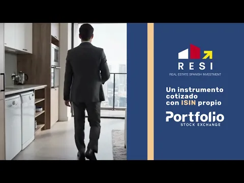 Invertir en vivienda en España tradicionalmente ha significado comprar un piso, gestionarlo y asumir todos los riesgos asociados.

Pero el mercado residencial ha evolucionado.
Hoy existen estructuras que permiten acceder a carteras inmobiliarias gestionadas profesionalmente, sin necesidad de encargarse directamente del activo.