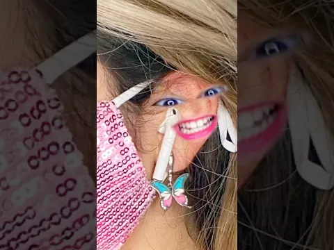 Надела на УХО сумку😱 #milenamars #shortvideo #ледидиана #shorts #а4 #вайн #юмор #скетч #кампус#жиза