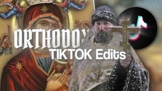 Christian Edits I found on TikTok