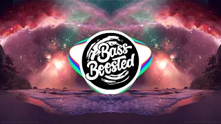 ATLXS - PASSO BEM SOLTO (SLOWED) [Bass Boosted]