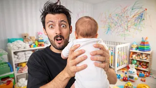 Voy a ser Papá