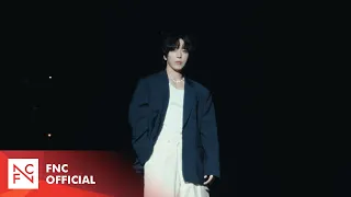정용화 (JUNG YONG HWA) 'Night Runner (Shooting Star)' MV