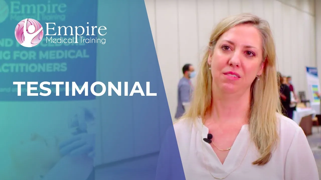 empire testimonial video