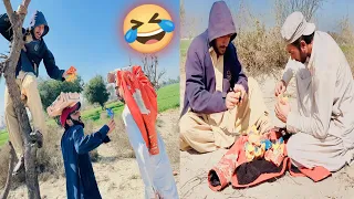Bad End Happened To Thieves? #comedy #funny #funnyvideo