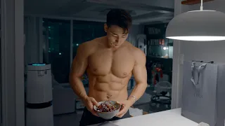 하루에 1500칼로리 먹어도 왜 안빠지나요? -다이어트 Q&A-