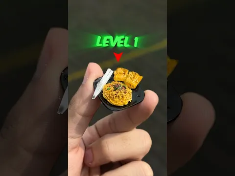 MAKAN MIE GACOAN TERKECIL SAMPAI TERBESAR !!