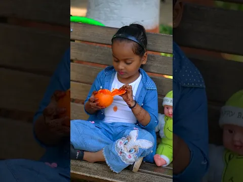 Daddy Love ❤️ #shorts  #anam&arhaan #viralvideo