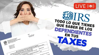 🕵️‍♀️  ¿Qué es un dependiente? Todo lo que debes saber sobre dependientes - Inmigrando con Kathia