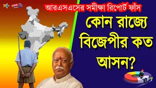 Live: সারাদেশে RSS এর জনমত সমীক্ষা  | Bengali News | Bangla | News Kolkata | NK Digital