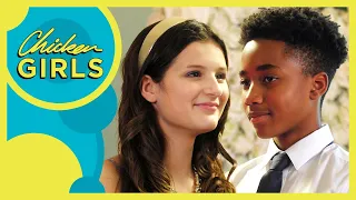 CHICKEN GIRLS | Season 8 | Ep. 20: “The Ball”