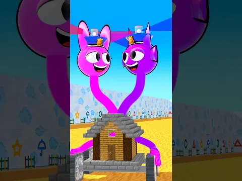 Incredibox Sprunki FAT and DIET Squid Game PINKI vs TUNG TUNG TUNG SAHUR Italian Brainrot