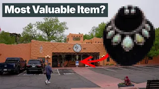 We Spent a Day at Colorado's Largest Gift Shop