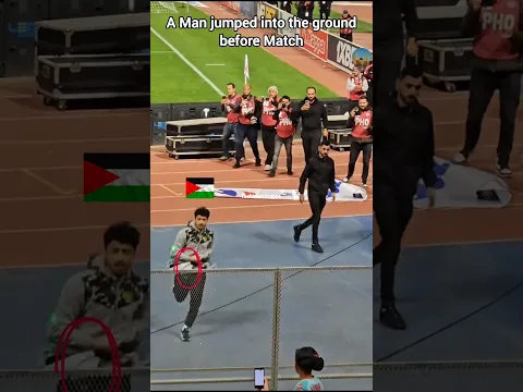 This Palestinian Supporter REFUSES to Back Down! #viral #youtubeshorts #shorts #shortsfeed