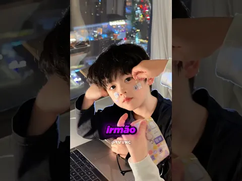 O SEGREDO DOS ADESIVOS: O QUE ESSE IRMÃO FEZ CHOCOU A TODOS! 😱❤️