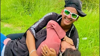 শুটিং করে বাসায় ফেরার পথে জাস্ট একটু মজা করলাম
