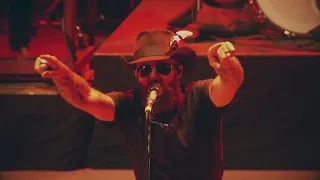 Cody Jinks - Hippies & Cowboys (Live at Red Rocks)