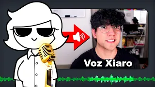 Xiaro DOBLÓ Este Video 💀🔊