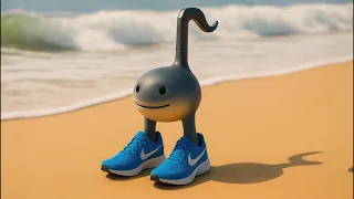 BRAINROT but it's OTAMATONE | Official Music Video