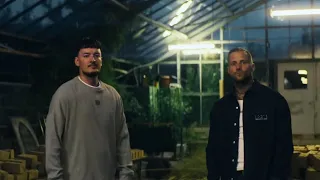 Kontra K feat. Montez & KC Rebell - Für einen Tag (prod. Nicobeatz)