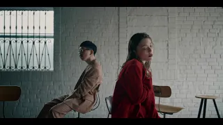 安田レイ 『It's you produced by JQ from Nulbarich』Music Video