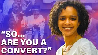 The Untold Origins of Black Jews in America | Explained