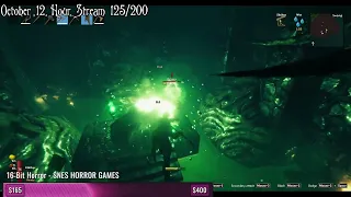 Valheim w/Yogscast Peeps