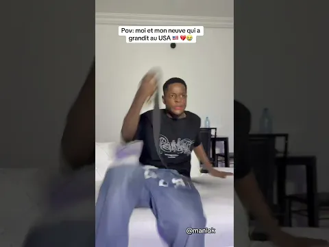 America child in the house of is uncle in Africa 💔💔😭🤣🤣🤣🤣🤣💔🤣