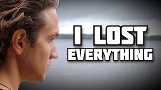 The Day I Lost Everyone I Loved... My Faith Journey