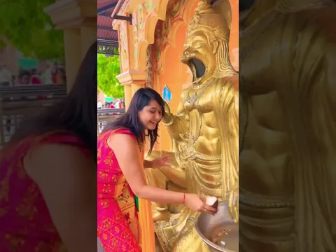 Bolo jai hanuman 🙏 #shorts #jaihanuman