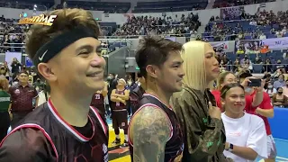 Team Showtime at the Star Magic 30: All Star Games | Showtime Online U