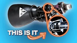 The #1 Reason SpaceX's Starship Raptor Engine Is Ahead of Its Time!