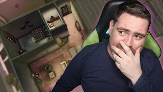 REFORMEI um APÊ HORRÍVEL e transformei em um FLAT