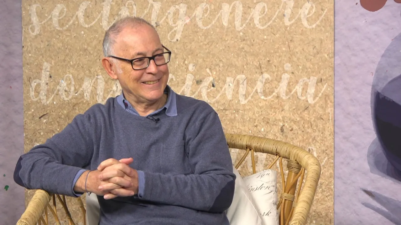 …i bona lletra – Jaume Bartrolí