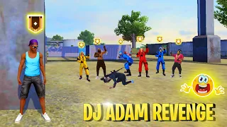 DJ ADAM ने लिया Red Criminal, Green criminal, and dj Adam वाले Players से Revenge 😡 | Ujjain gang