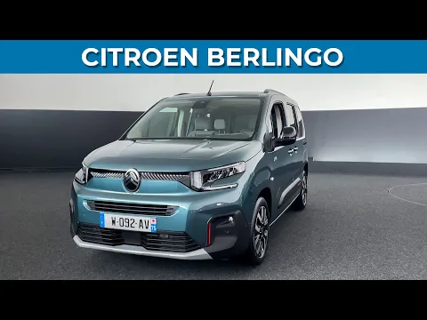 Citroen Berlingo You