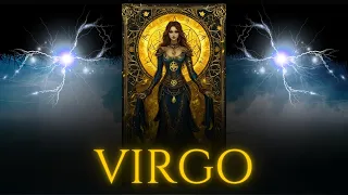 VIRGO 🚨 THEY’RE COMING FOR YOU LIKE A “DOG ON HEAT” ❤️🔥 SEPTEMBER 2026 TAROT LOVE READING