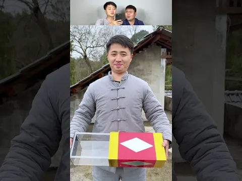 Ermao does magic really well
