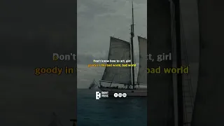 SWIM (Lyrics Video) – BTS 🔥