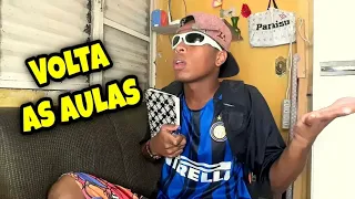 MC´S NA ESCOLA 2018! (react)