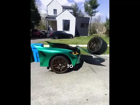 This Guy Pressed The Wrong Button