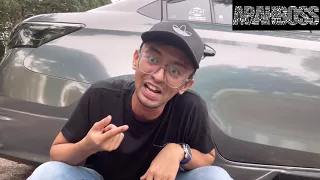 ABAH BOSS SETTLE KAN KES EBIT LIEW & ABAH BOSS STOP YOUTUBE SEBAB SAKIT