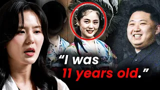 Life of a North Korean Pleasure Squad