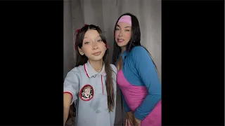ANNY LUPITA  está en vivo