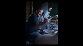 Suki Drummer / Sulja Bubnjar x Sam sam (Live Rastur 2022)