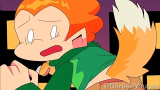 Boyfriend turns Pico into a Werewolf (Friday Night Funkin’) ANIMATION - Part 3